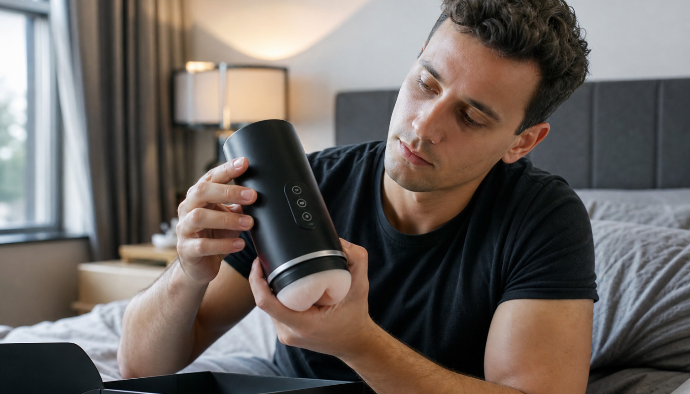 Alles, was Sie über den Sex-Emulator wissen müssen